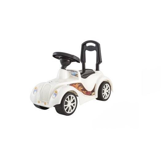 Толокар-машина Orion Ретро White (19221)