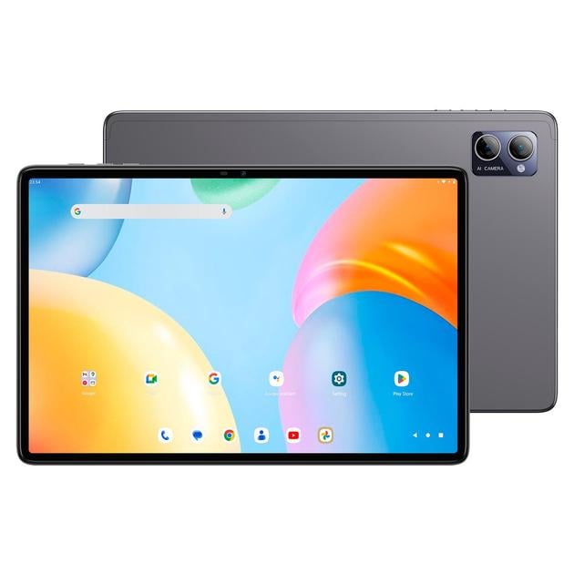 Планшет N-one NPad Q 6+6/128GB MTK 8183 5/13MP и чехол