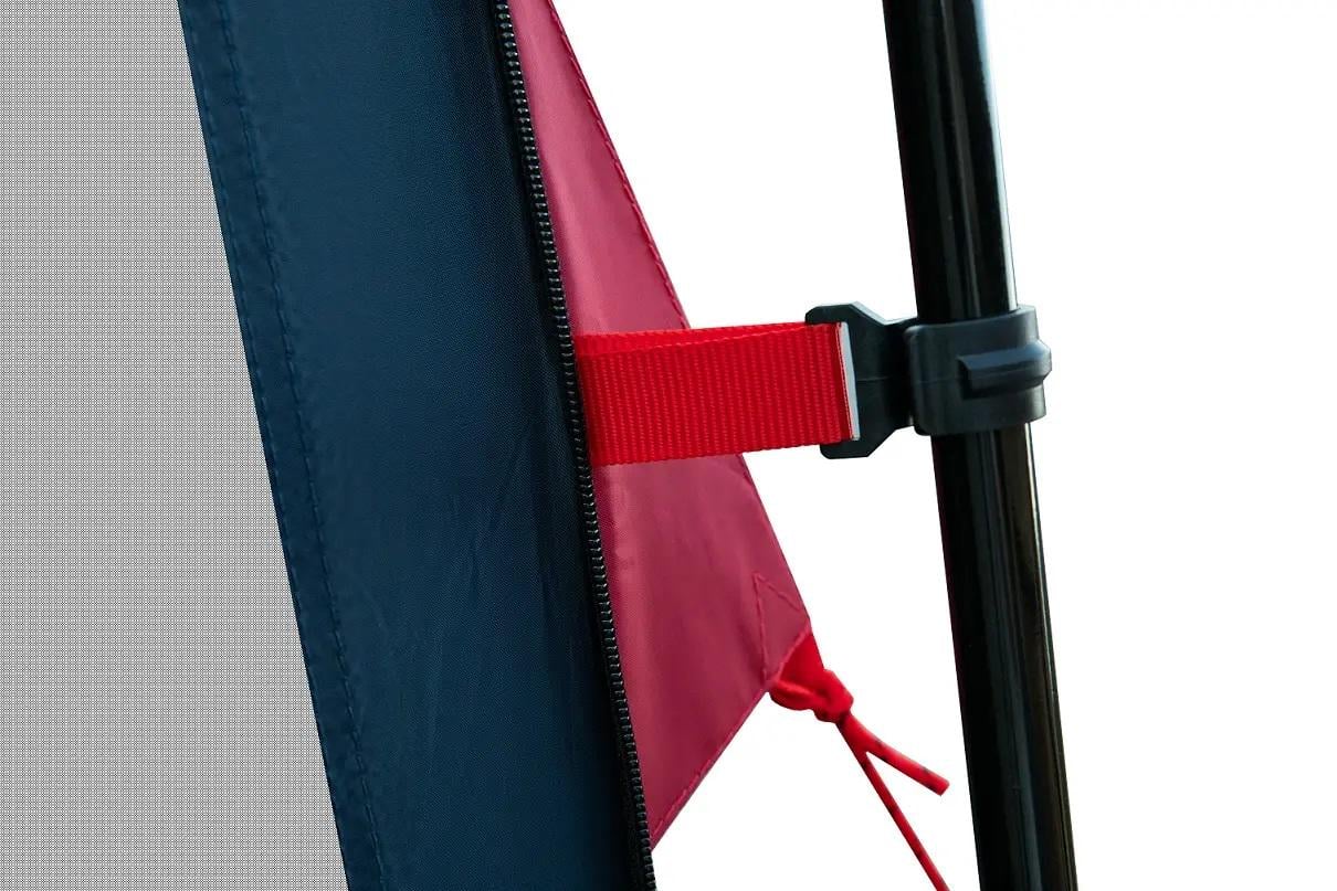 Шатро с москитной сеткой Tramp Lite Mosquito Green (TLT-035.06) - фото 10 Шатро с москитной сеткой Tramp Lite Mosquito Green (TLT-035.06) - фото 10