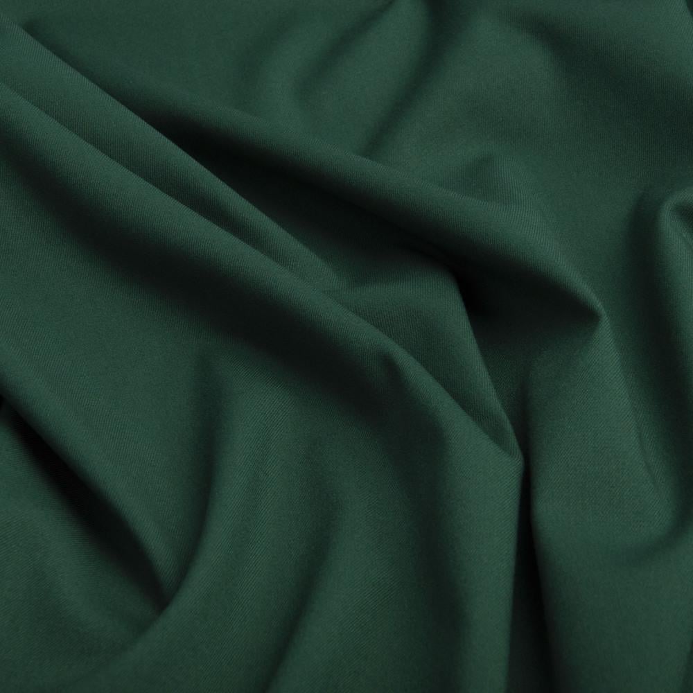 Ткань костюмная жаккард Sophia Изумруд (20552)