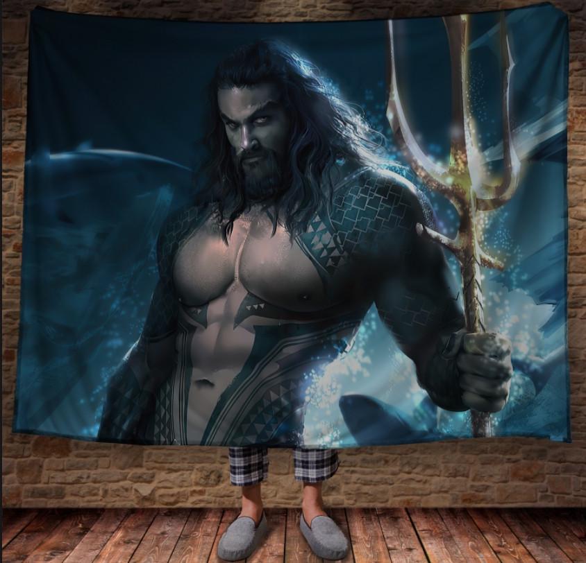 Плед с 3D принтом 1060 150х200 см (epi_1054) Плед с 3D принтом 1060 150х200 см (epi_1054)