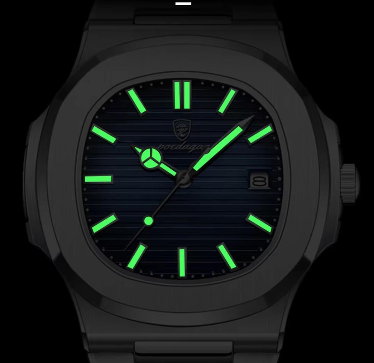 Годинник наручний Poedagar Great (2435837702) - фото 6 Годинник наручний Poedagar Great (2435837702) - фото 6