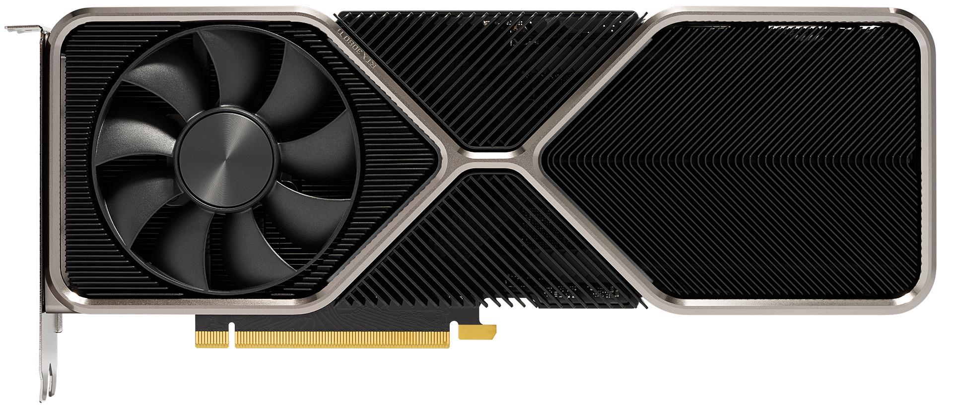 Відеокарта nVidia GeForce RTX 3080 Founders Edition (1329)