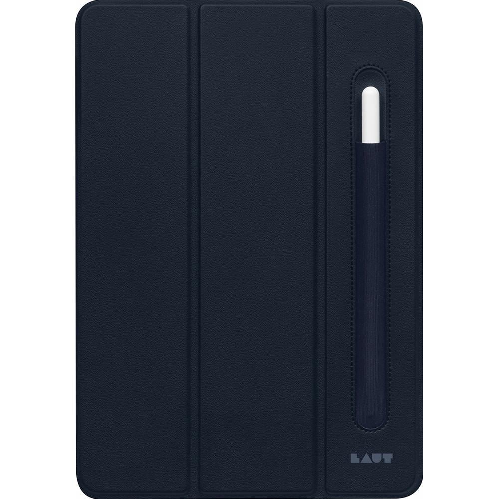 Чехол-книжка LAUT HUEX Smart Case for iPad Air 4th 10.9", Navy (L_IPD20_HP_NV)