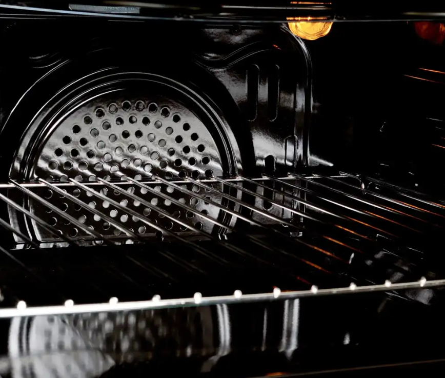 Духова шафа MILANO - фото 12