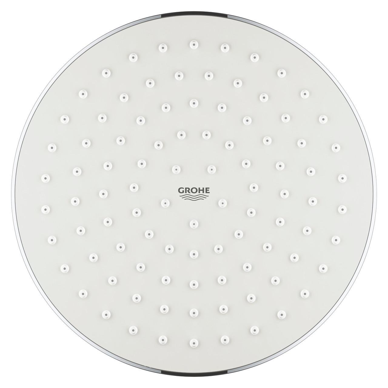 Душевая система Grohe New Tempesta Rustic System с переключателем (27399002) - фото 9