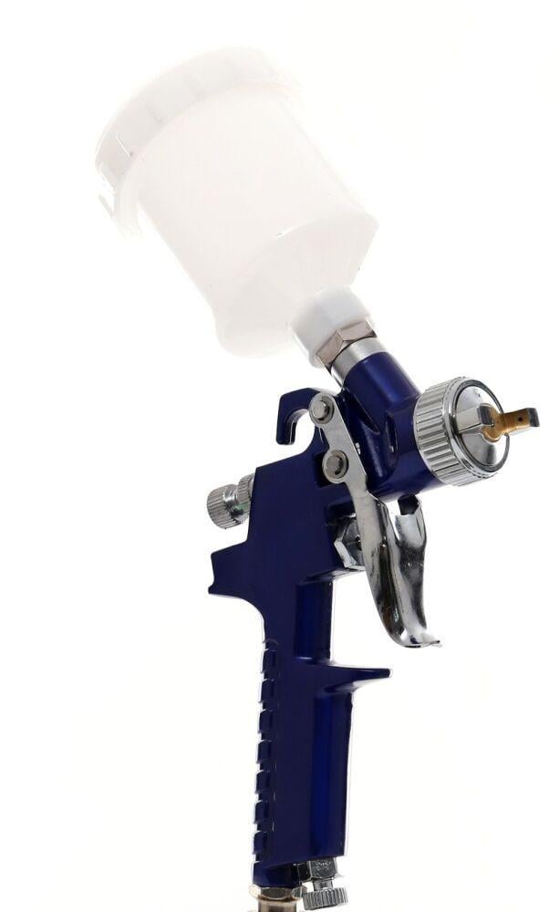 Пистолет окрасочный Tagred TA131 HVLP 0,8 мм 125 мл