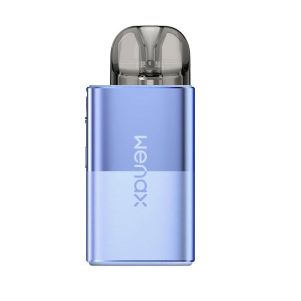 Pod-система Geekvape Wenax U Starter Kit 1000 mAh Sky Blue (2904-6) - фото 1