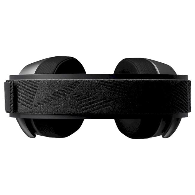 Наушники геймерские SteelSeries Arctis Pro Wireless Черный (61473) - фото 4