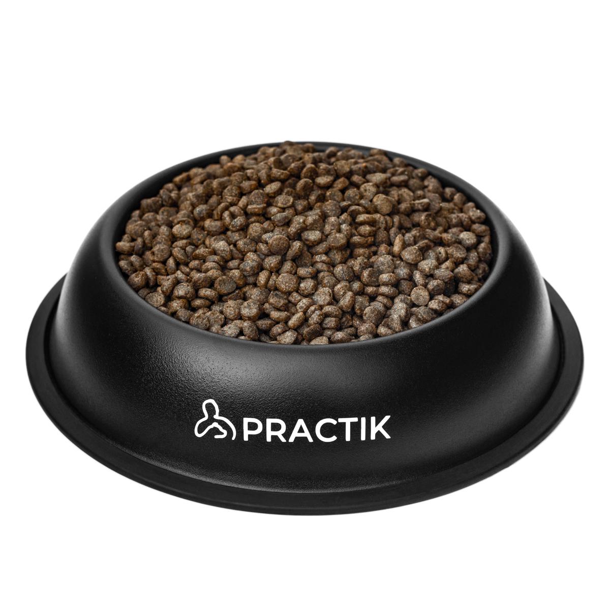 Корм для собак малих порід Practik Simple з Свіжою Індичкою 20 кг (20MTS577) - фото 3