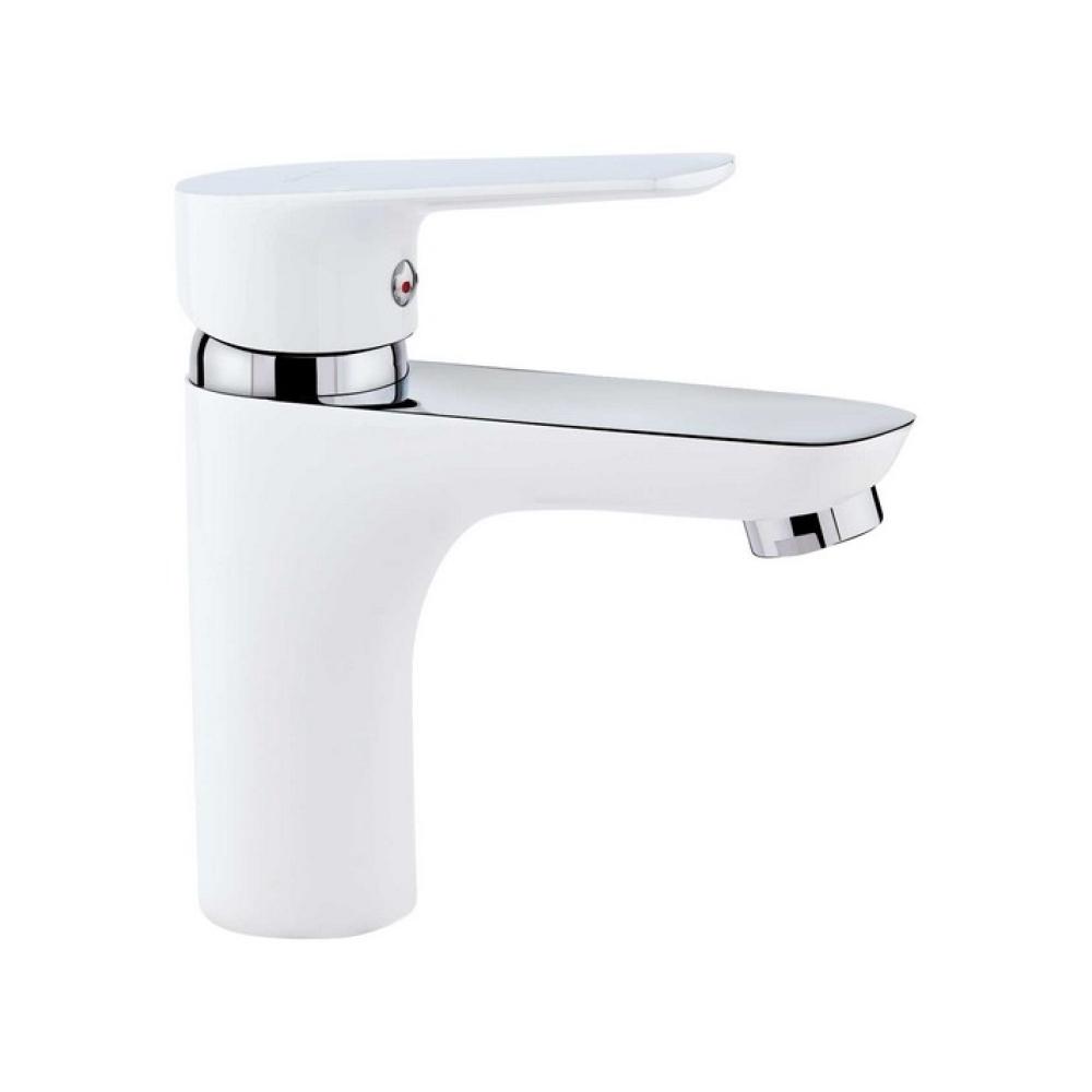 Смеситель для раковины Brinex 31CW (SD00035295) Смеситель для раковины Brinex 31CW (SD00035295)