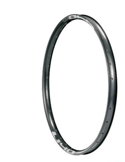 Обод для велосипеда Weinmann U40 TL 36H AV двойной пистонированный 26" (U40-26-36H)