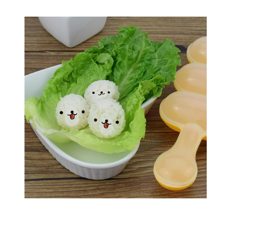 Шейкер для приготовления суши и роллов (KGG41) - фото 9 Шейкер для приготовления суши и роллов (KGG41) - фото 9