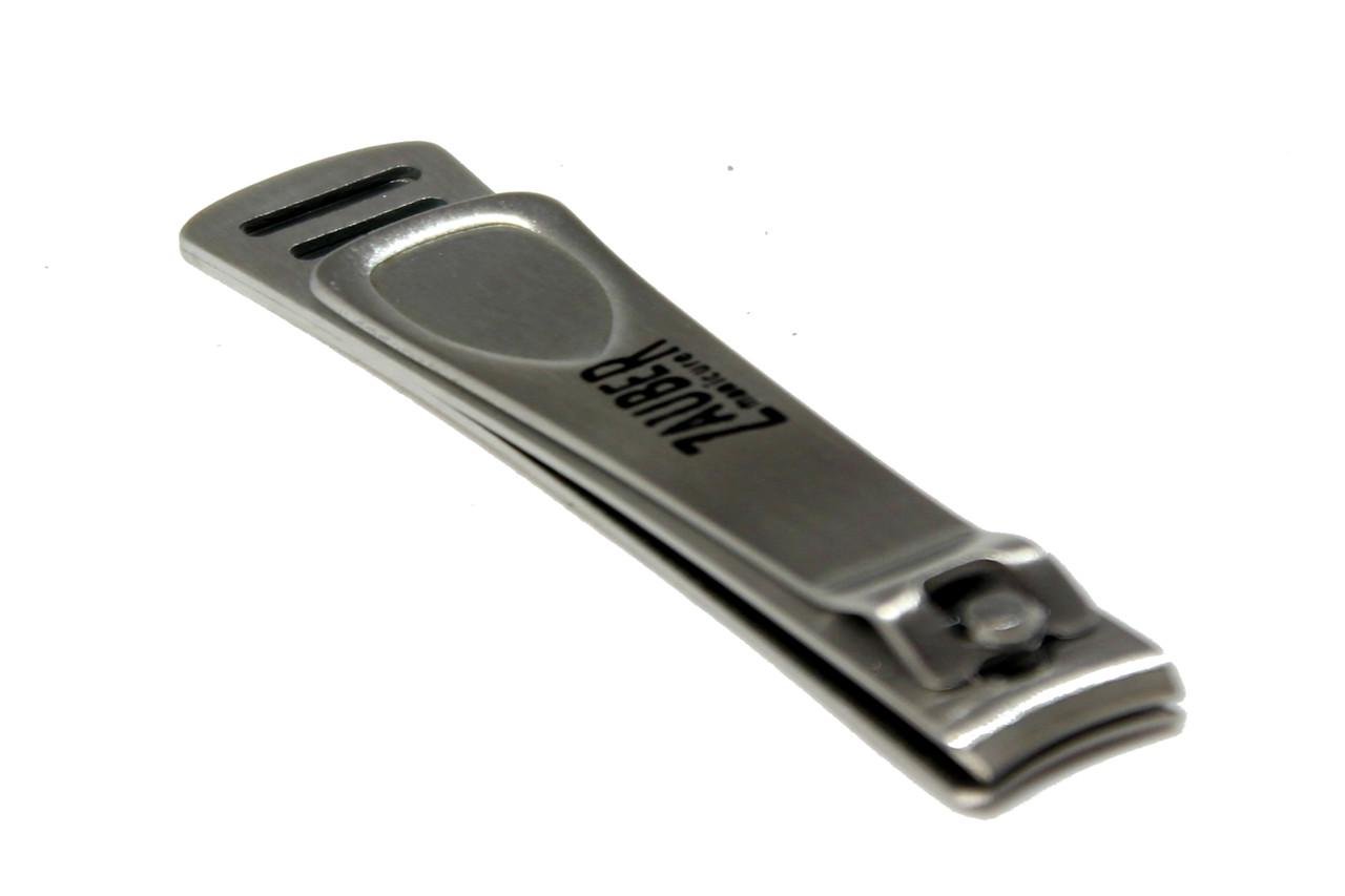 Кліпер для нігтів кишеньковий Zauber чоловічий (1492979776) - фото 3 Кліпер для нігтів кишеньковий Zauber чоловічий (1492979776) - фото 3