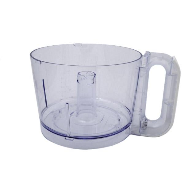 Чаша 1,5 л для кухонного комбайна Moulinex Vitacompact MS-5A02451