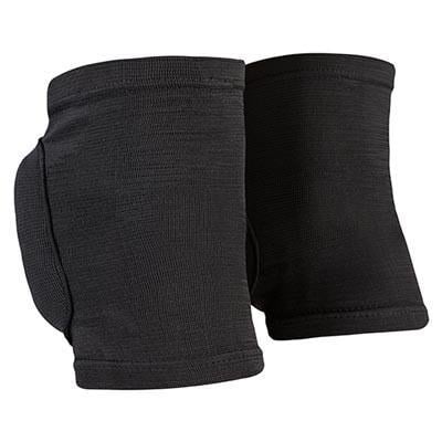 Наколінник волейбольний Ronex RX-075 L Чорний (RX-075BLL-3274) - фото 2 Наколінник волейбольний Ronex RX-075 L Чорний (RX-075BLL-3274) - фото 2