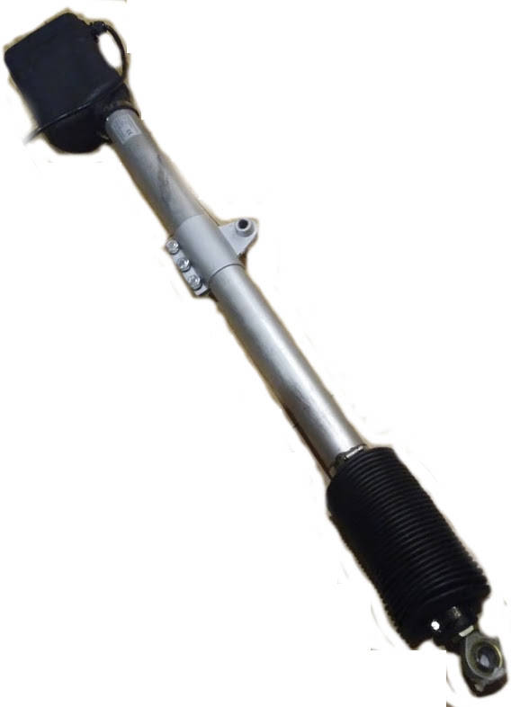 Актуатор сонячного трекера HF2436-10К (26339367) - фото 4