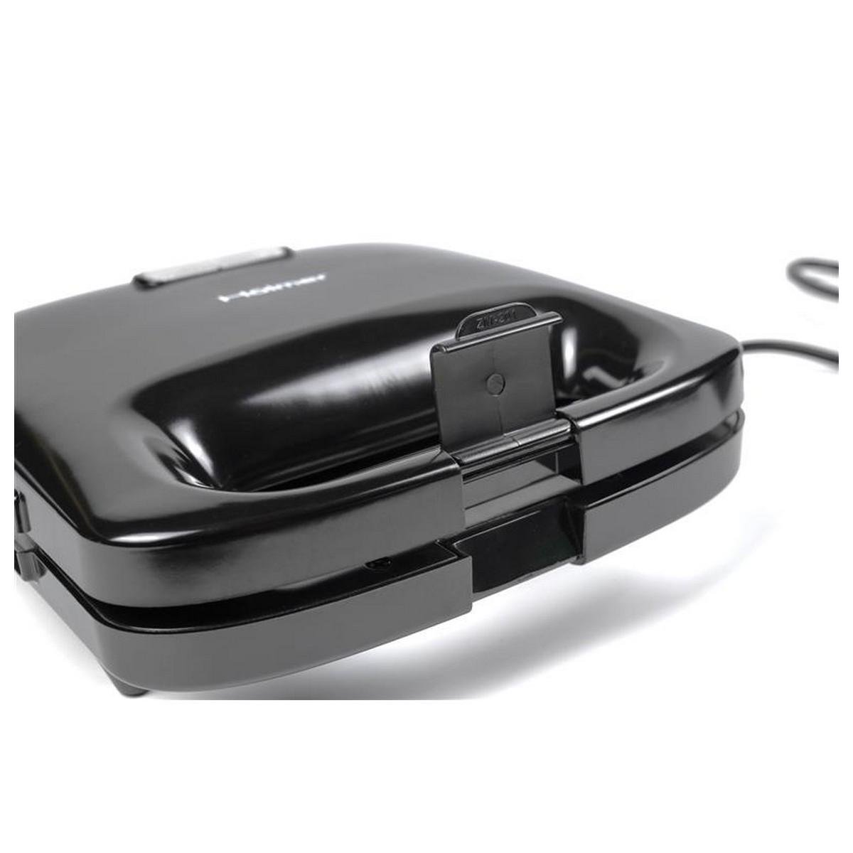 Бутербродниця Holmer HCG-12SM (10062046) - фото 5