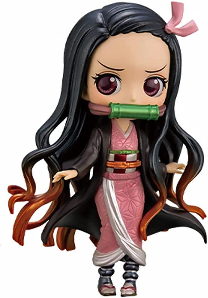 Фигурка Bandai Spirits Special Color Demon Slayer Nezuko 14 см (BS SC DS N)