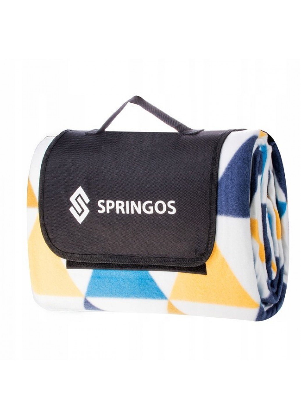Килимок для пікніка Springos 200х200 см (PM001)