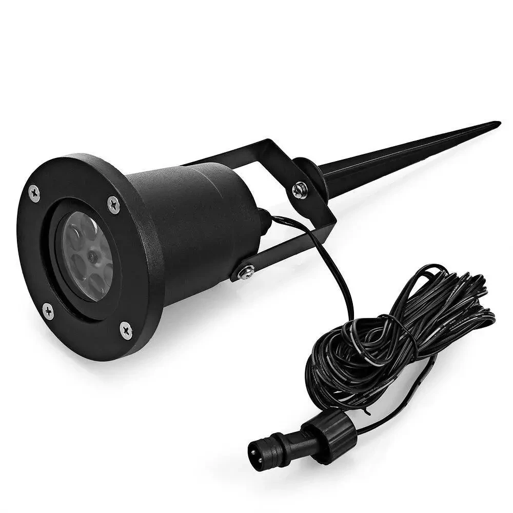 Проектор светодиодный Star Shower (1594234654)