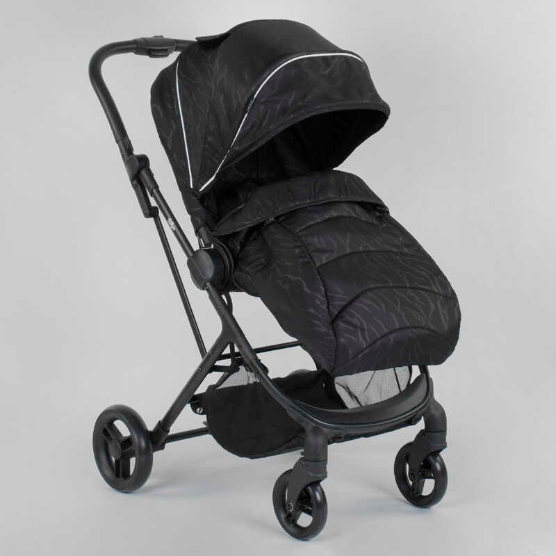 Коляска прогулочная детская Joy Liliya 61755 (88150)