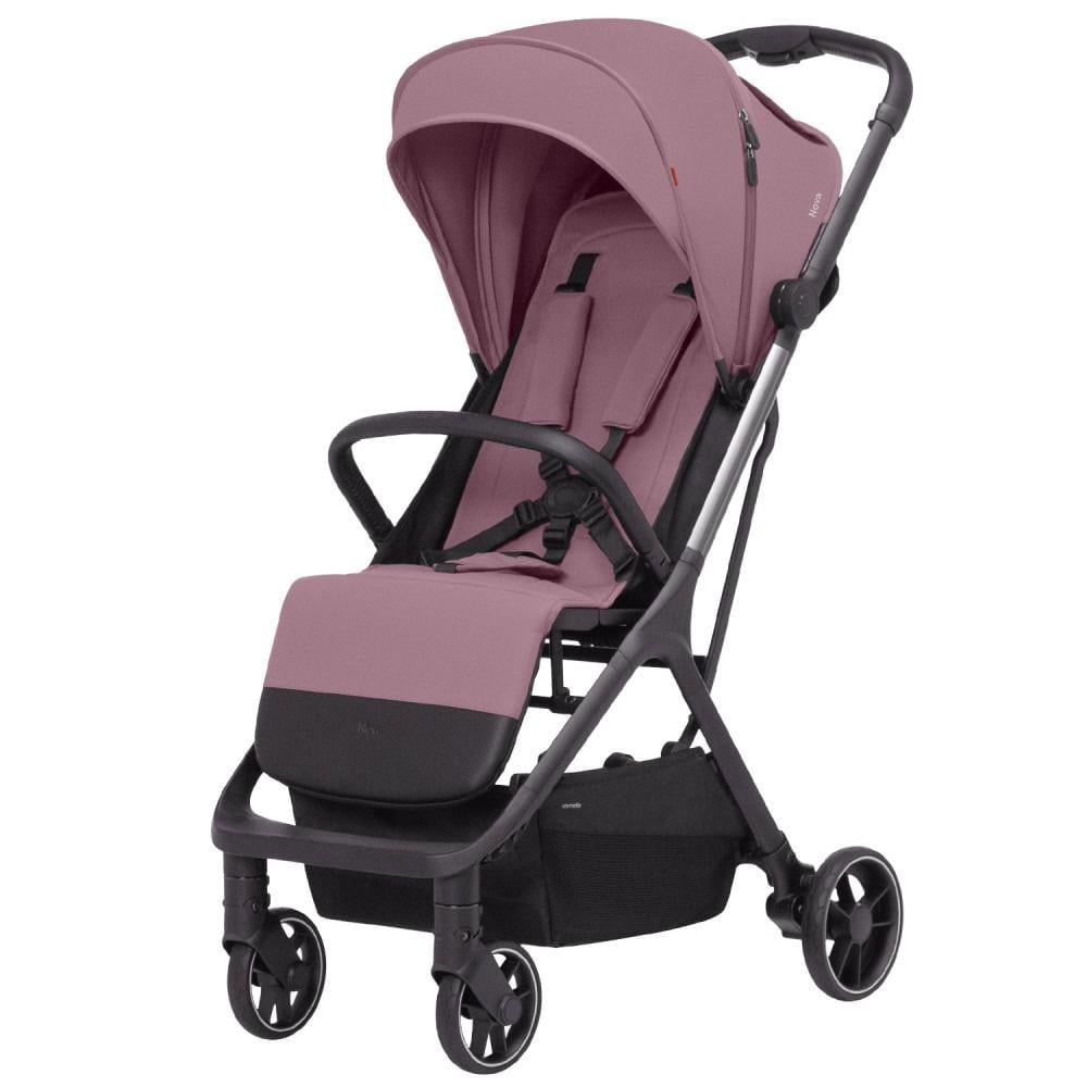 Коляска Carrello Nova Desert Pink (CRL-5521)