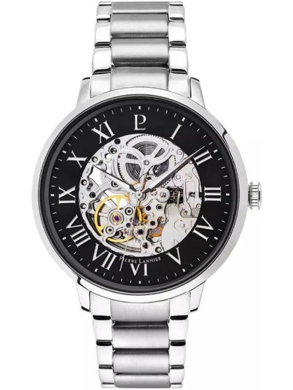 Наручний годинник чоловічий Pierre Lannier 317B131 (244217)