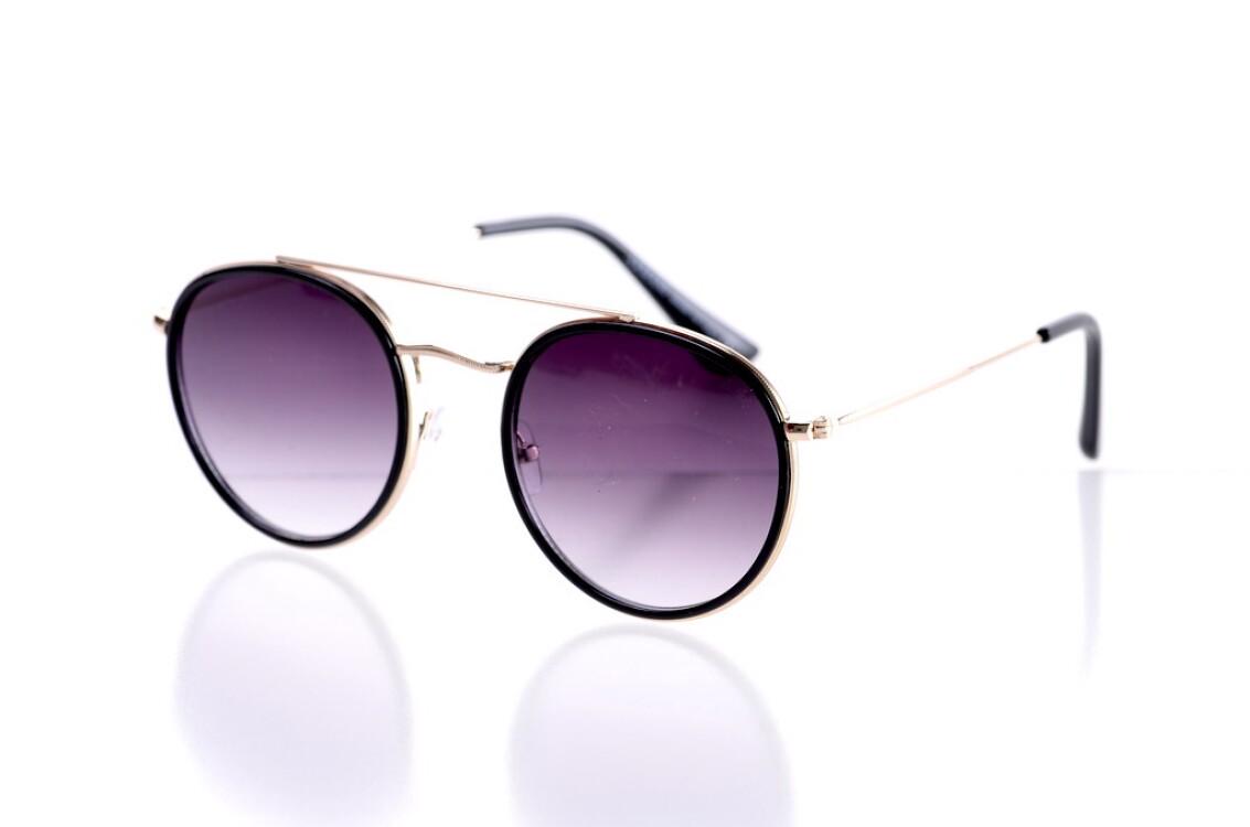 Солнцезащитные очки женские SunGlasses 2644c2 (o4ki-10345)