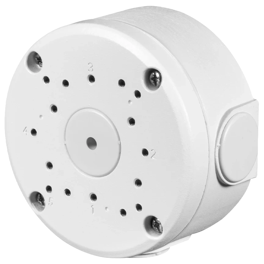 Коробка монтажна Light Vision VLC-01BXM (2863455341)