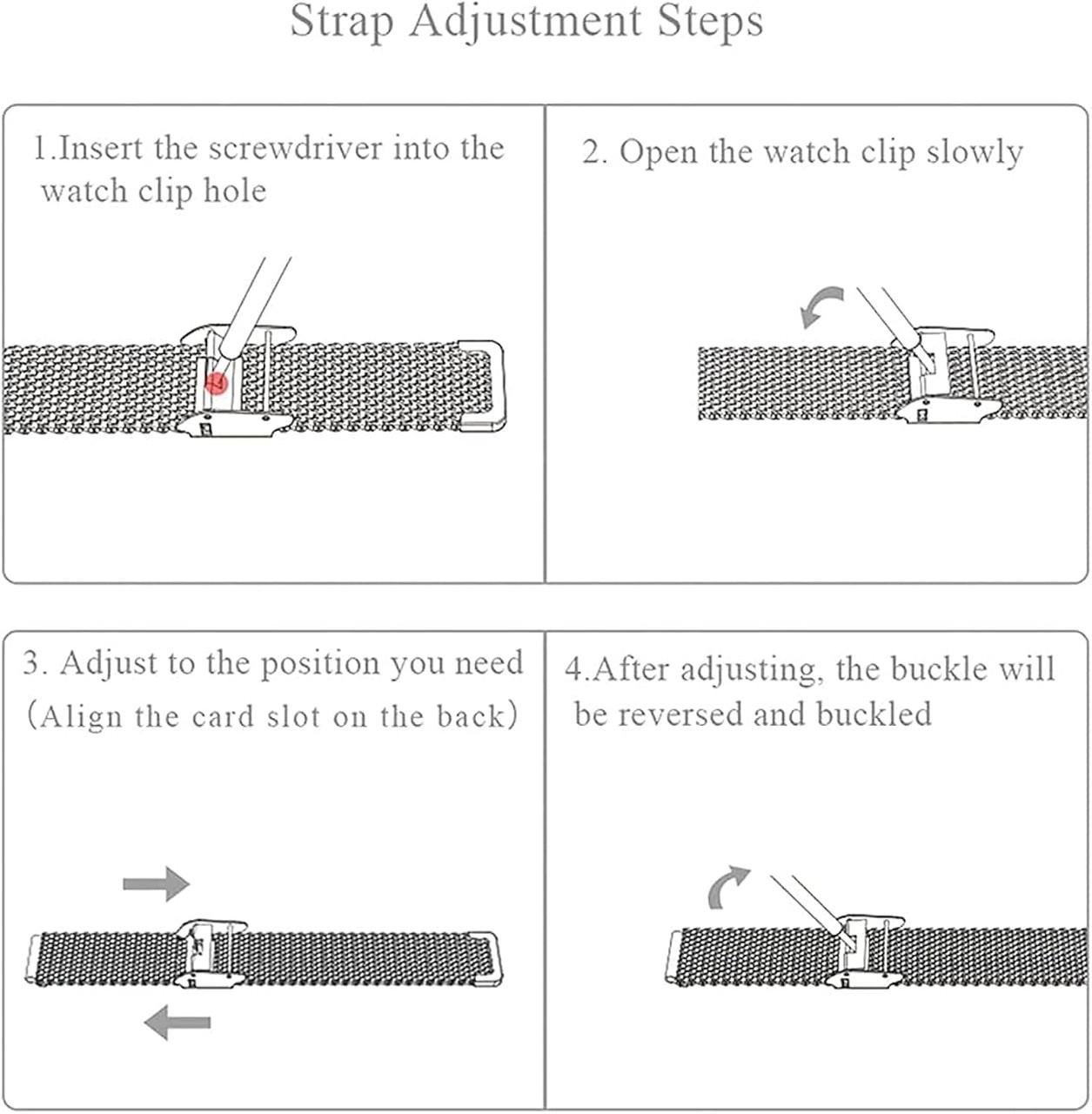 Ремешок для Redmi Watch 4 Mijobs Красный золотой (2334825591) - фото 4 Ремешок для Redmi Watch 4 Mijobs Красный золотой (2334825591) - фото 4