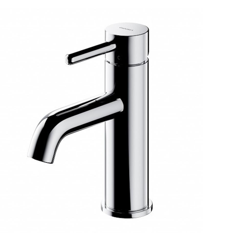 Смеситель для раковины Omnires Y однорычажный Хром (Y1210CR)