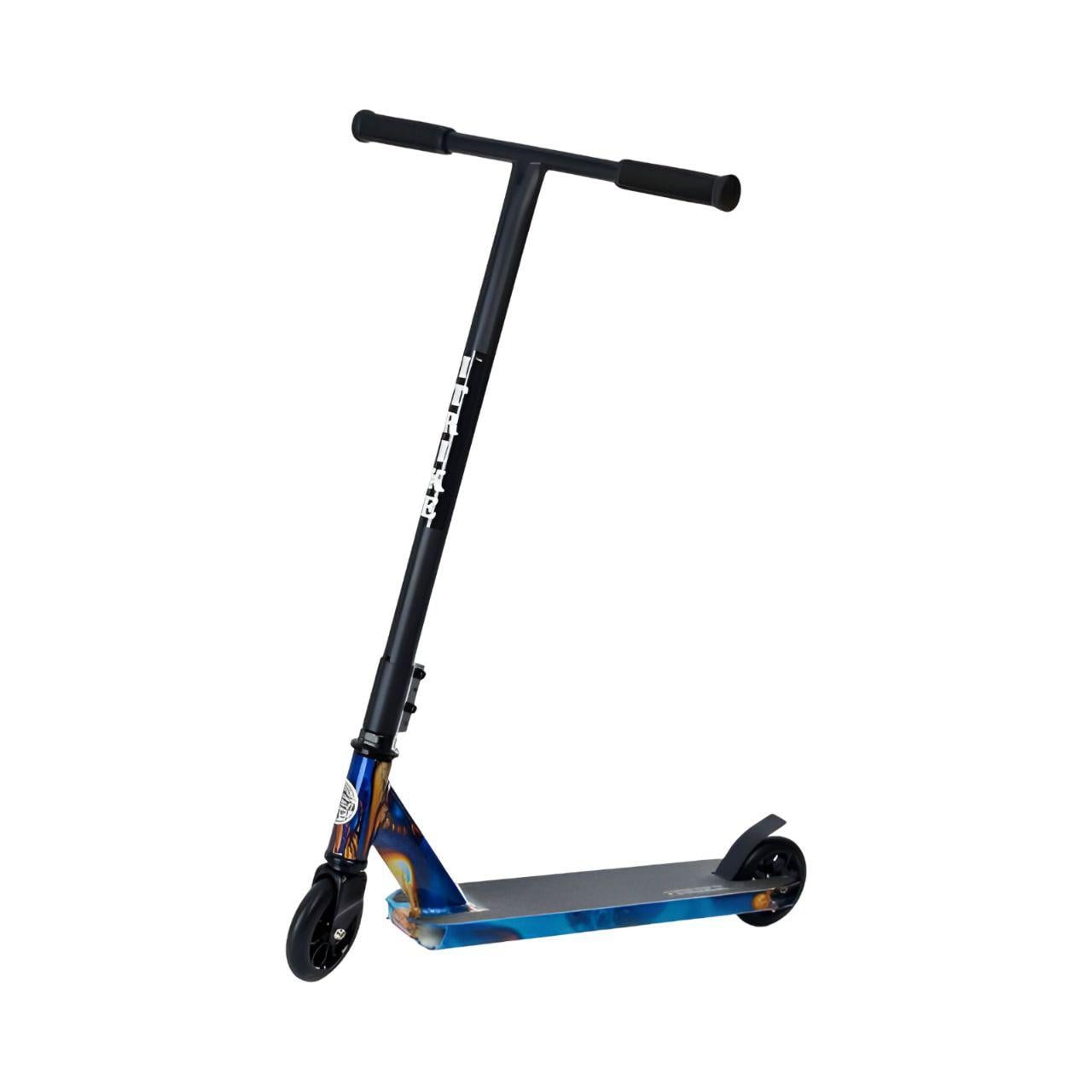 Самокат трюковый SR 2-064-5-WP5