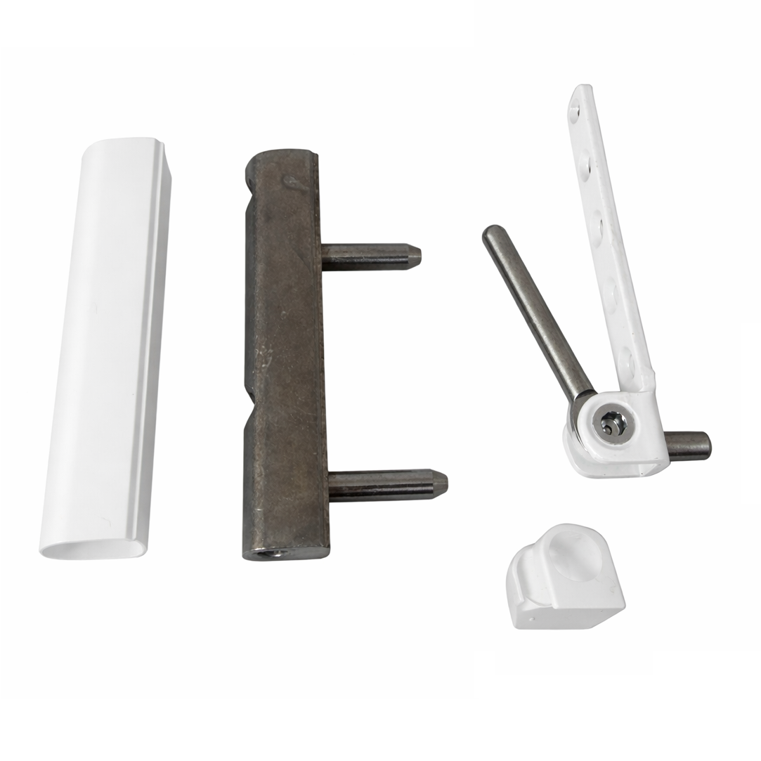 Петля нижняя для металлопластикового окна Winkhaus activ Pilot (65284)