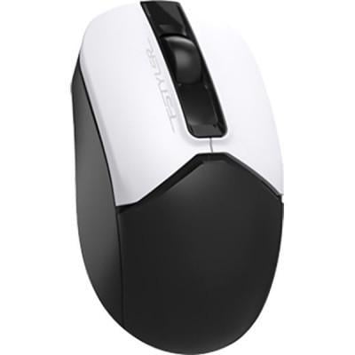 Компьютерная мышка A4Tech FG12 Panda Black/White (36260578)