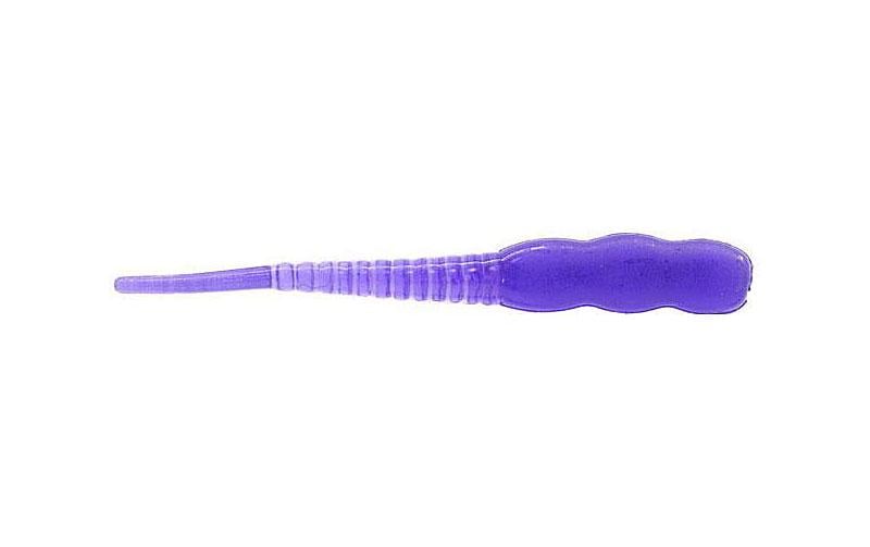 Силиконовый слаг Reins Aji Meat №207 для микроджига съедобный 1.8" 15 шт. UV Violet (8806) Силиконовый слаг Reins Aji Meat №207 для микроджига съедобный 1.8" 15 шт. UV Violet (8806)