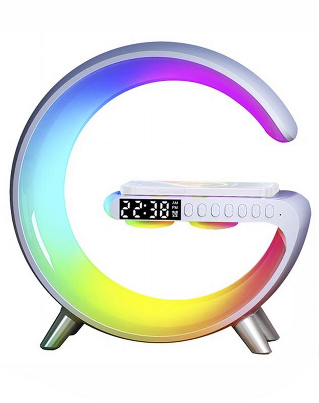 Ночник L39 RGB Bluetooth (44588-_276)