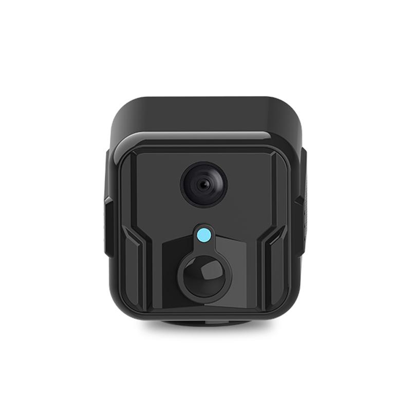 Мини камера видеонаблюдения 4G Camsoy T9 под сим карту с уличным камуфляжным кейсом 1080 p - фото 2 Мини камера видеонаблюдения 4G Camsoy T9 под сим карту с уличным камуфляжным кейсом 1080 p - фото 2