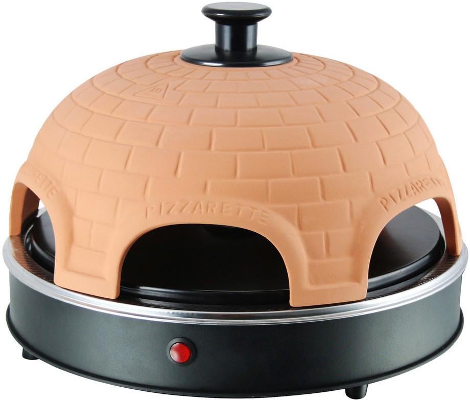 Піч для піци Emerio Pizzarette PO-115984 (70236348)