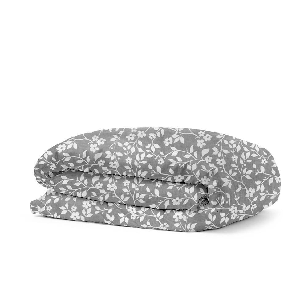 Пододеяльник двуспальный Cosas Flowers 180х220 см (4822052090329)