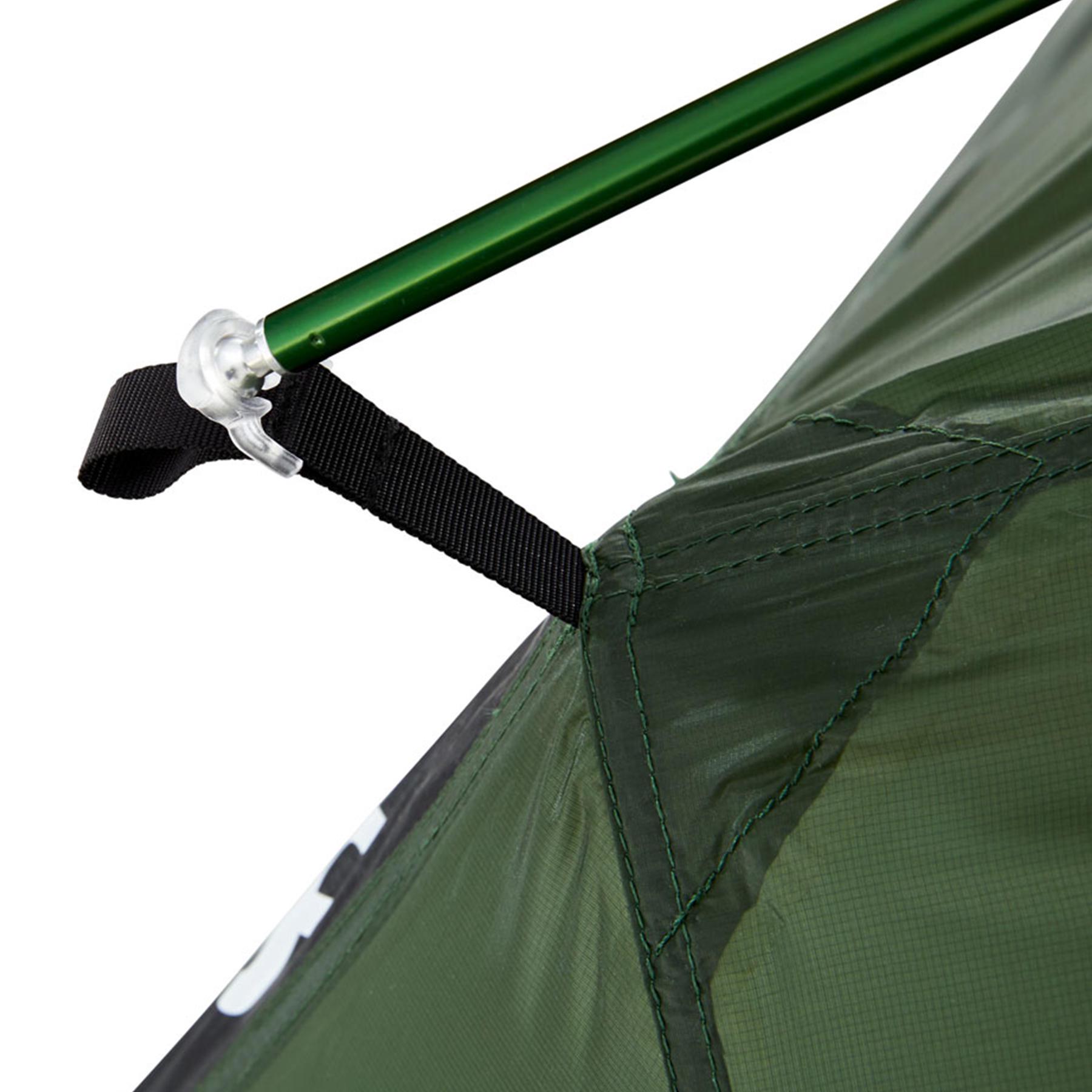 Намет Wechsel Bella 1 ZG Green (231055) - фото 19