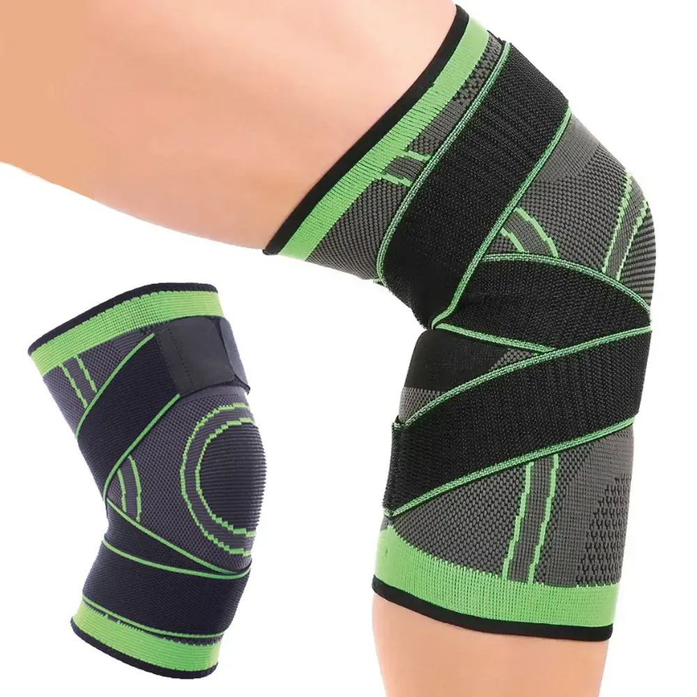 Бандаж колінного суглоба KNEE SUPPORT WN-26 XL (23456193905) - фото 2 Бандаж колінного суглоба KNEE SUPPORT WN-26 XL (23456193905) - фото 2