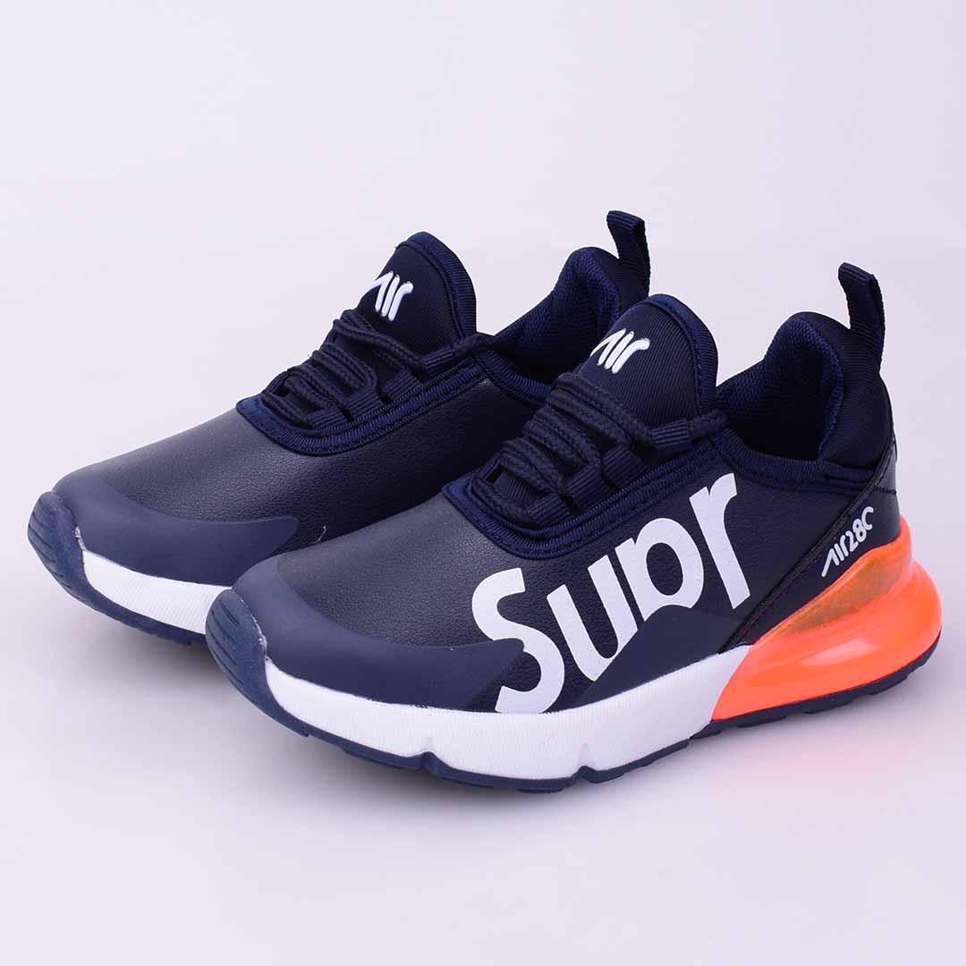 Кроссовки детские Fashion 335677 р. 29 17,5 см