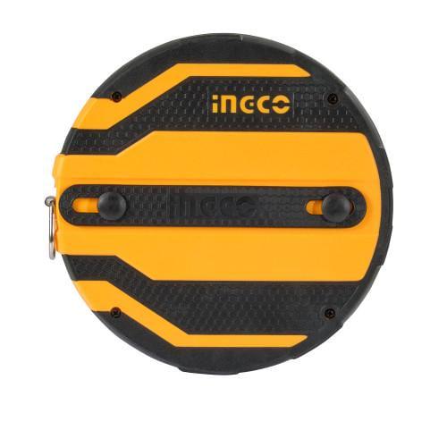 Рулетка INGCO скловолокно 20 м 12,5 мм (000143495) - фото 3 Рулетка INGCO скловолокно 20 м 12,5 мм (000143495) - фото 3