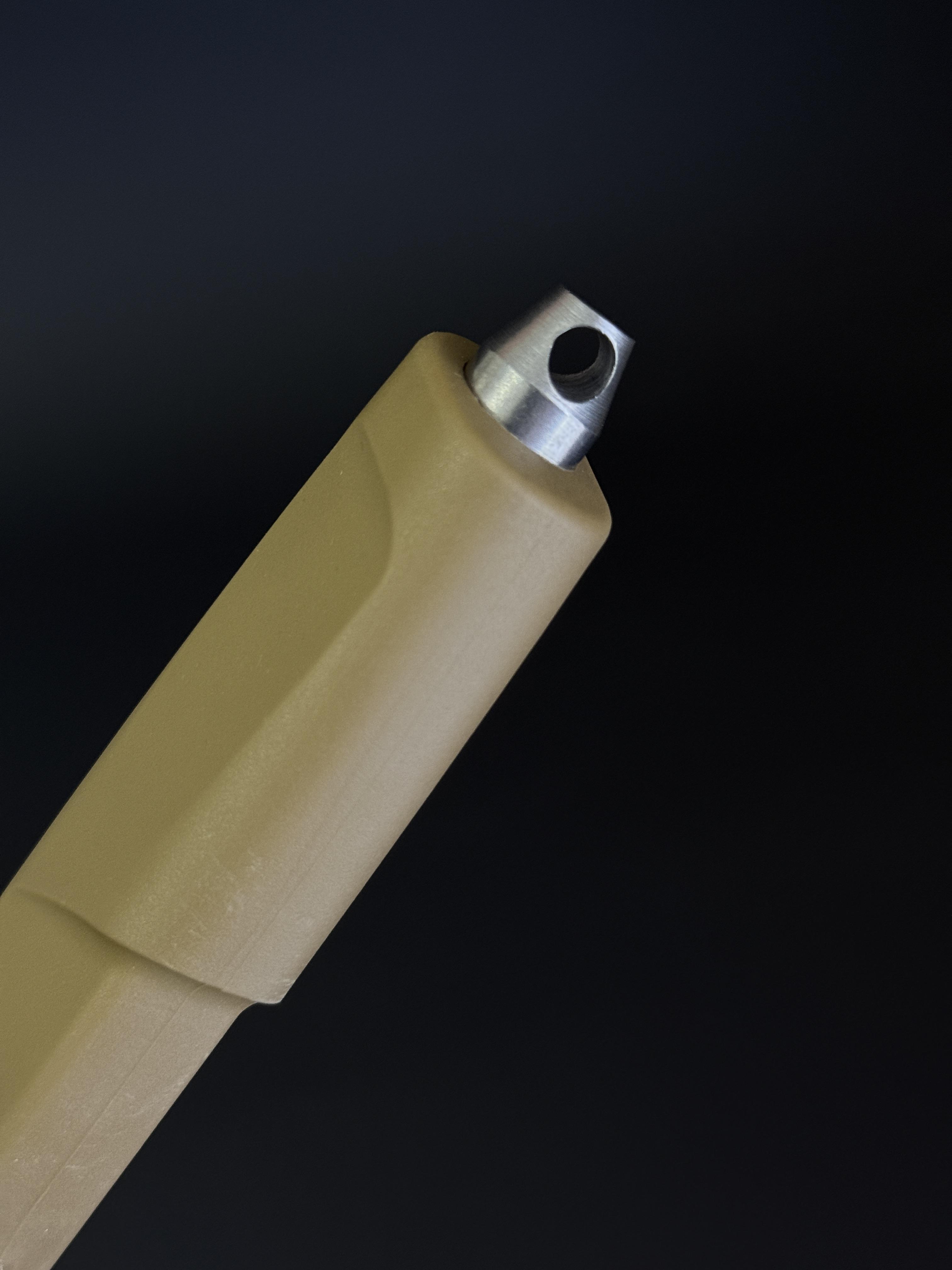 Нож туристический Gorillas BBQ KN1073 4516 Оливковый - фото 10 Нож туристический Gorillas BBQ KN1073 4516 Оливковый - фото 10