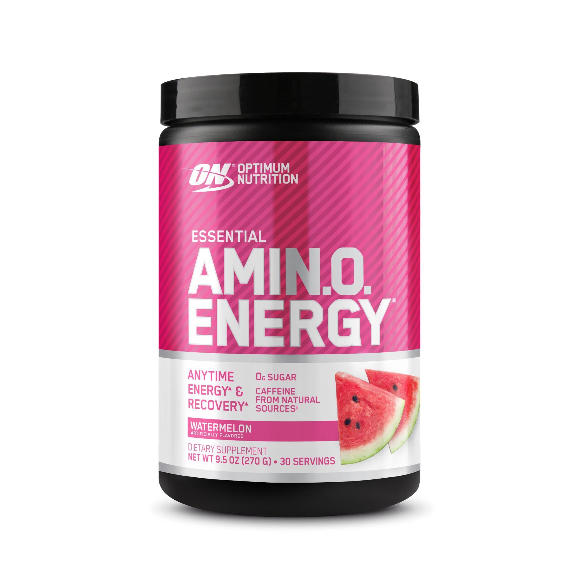 Аминокислотный комплекс ON Amino Energy 270 г (OPN-02667) Аминокислотный комплекс ON Amino Energy 270 г (OPN-02667)