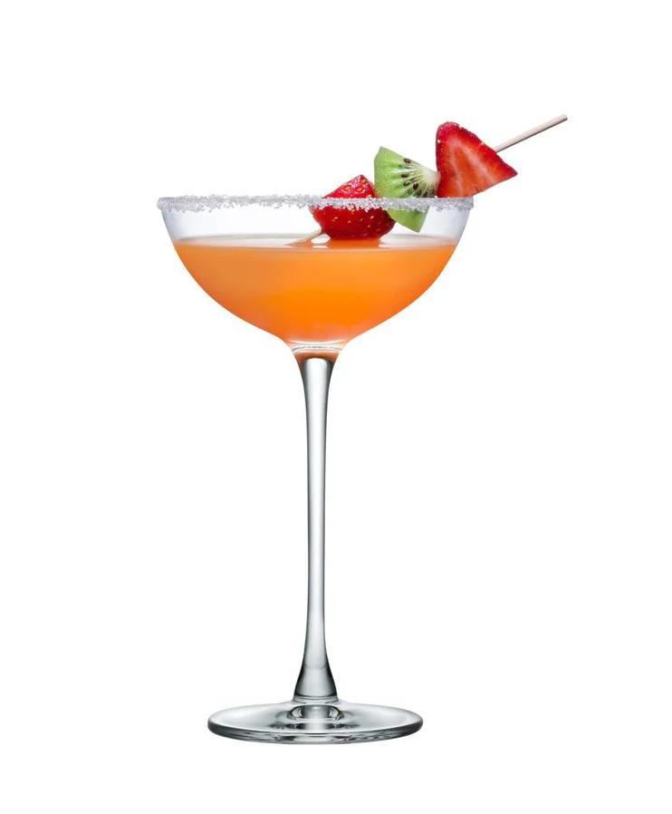 Бокал для шампанского Nude Hepburn 195 мл (67104) - фото 2