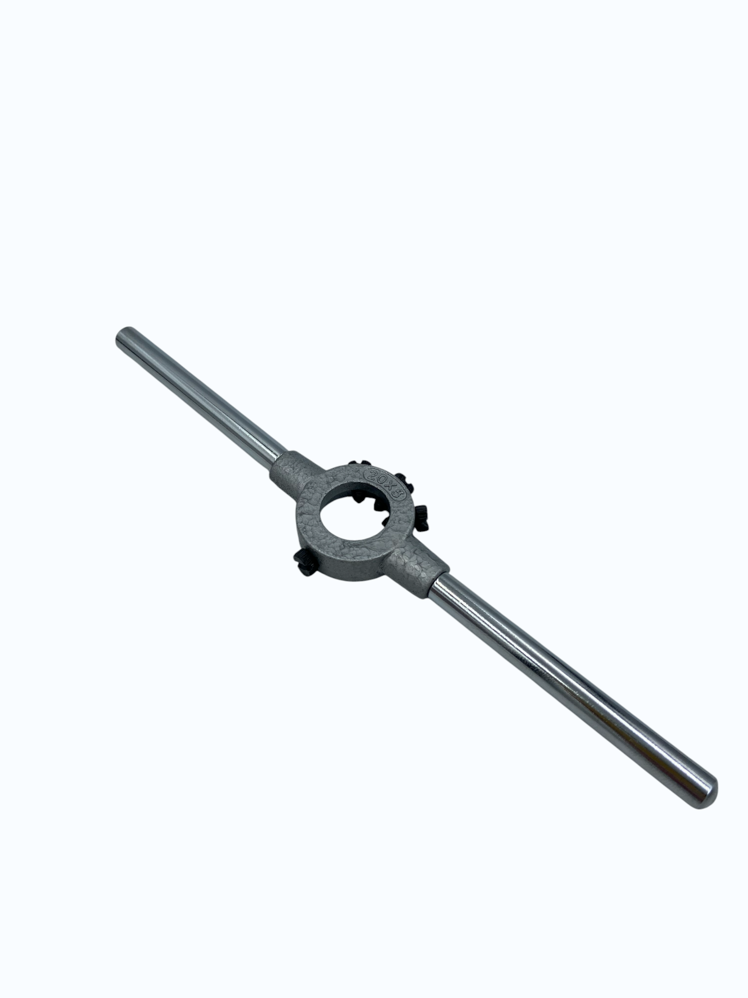 Плашкодержатель OTTIMO ПД 3-4 1/8"-5/32" (36174106)