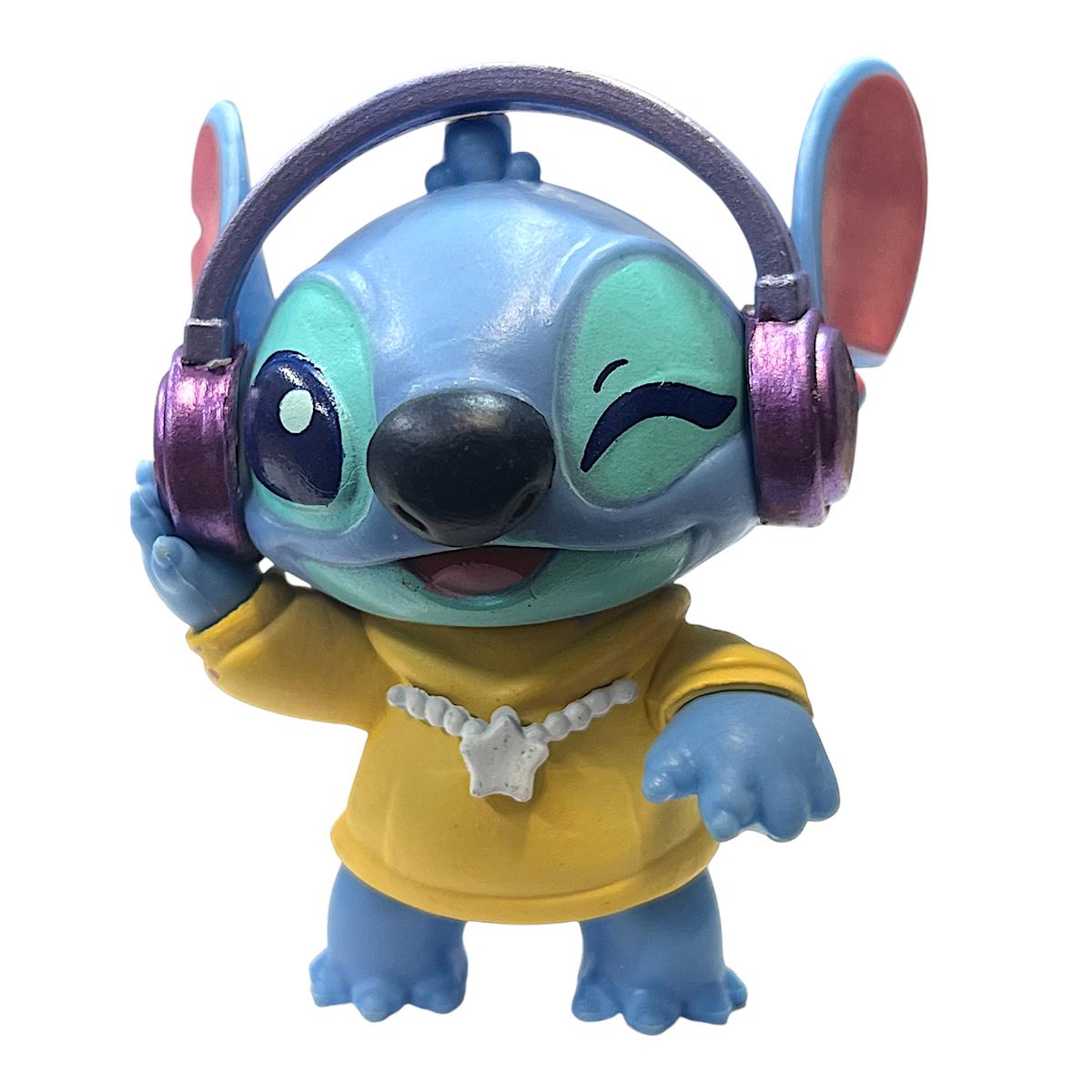 Фігурка герой Stitch LZDH 0453 Стіч в коробці