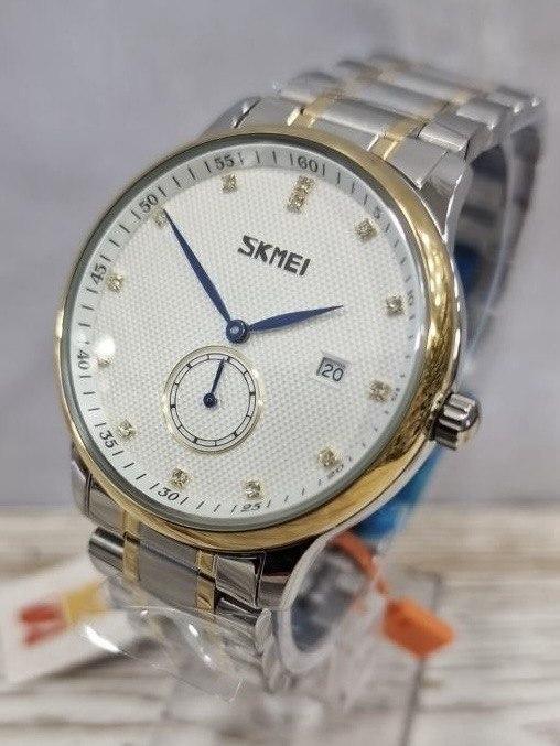 Наручные часы мужские Skmei 9297-C7A Men Collection (3001739065)